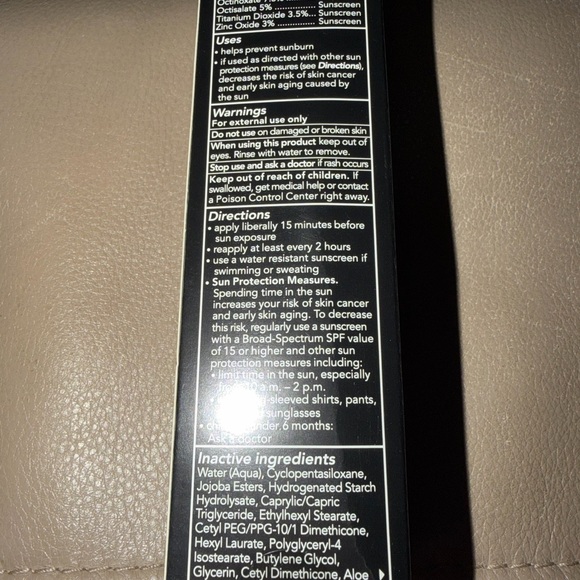 Revision Skincare Intellishade Original Tinted SPF - Picture 6 of 8